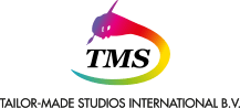TMS International B.V. Logo