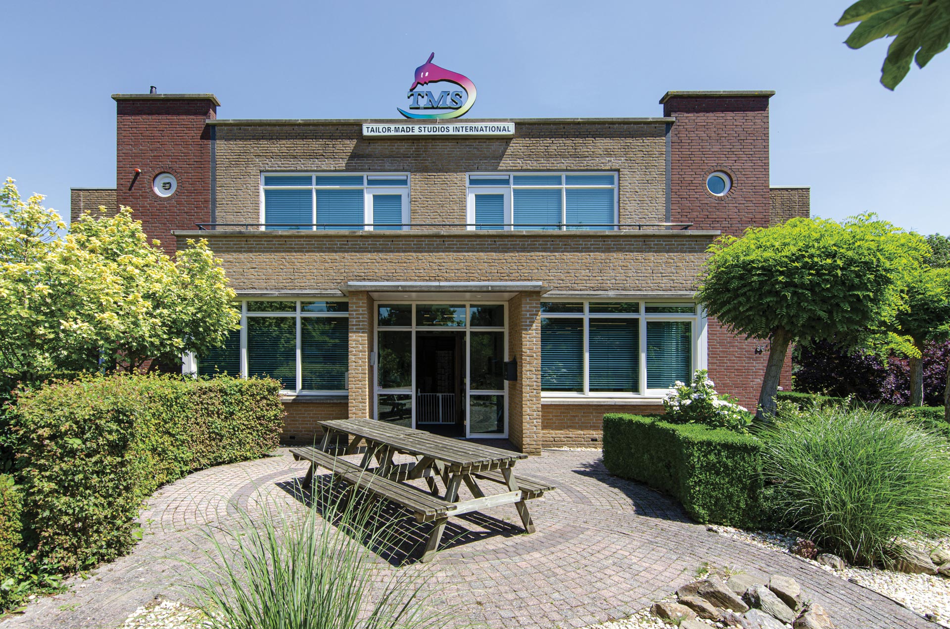 TMS-Office